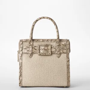 Small Caroline Brahmin