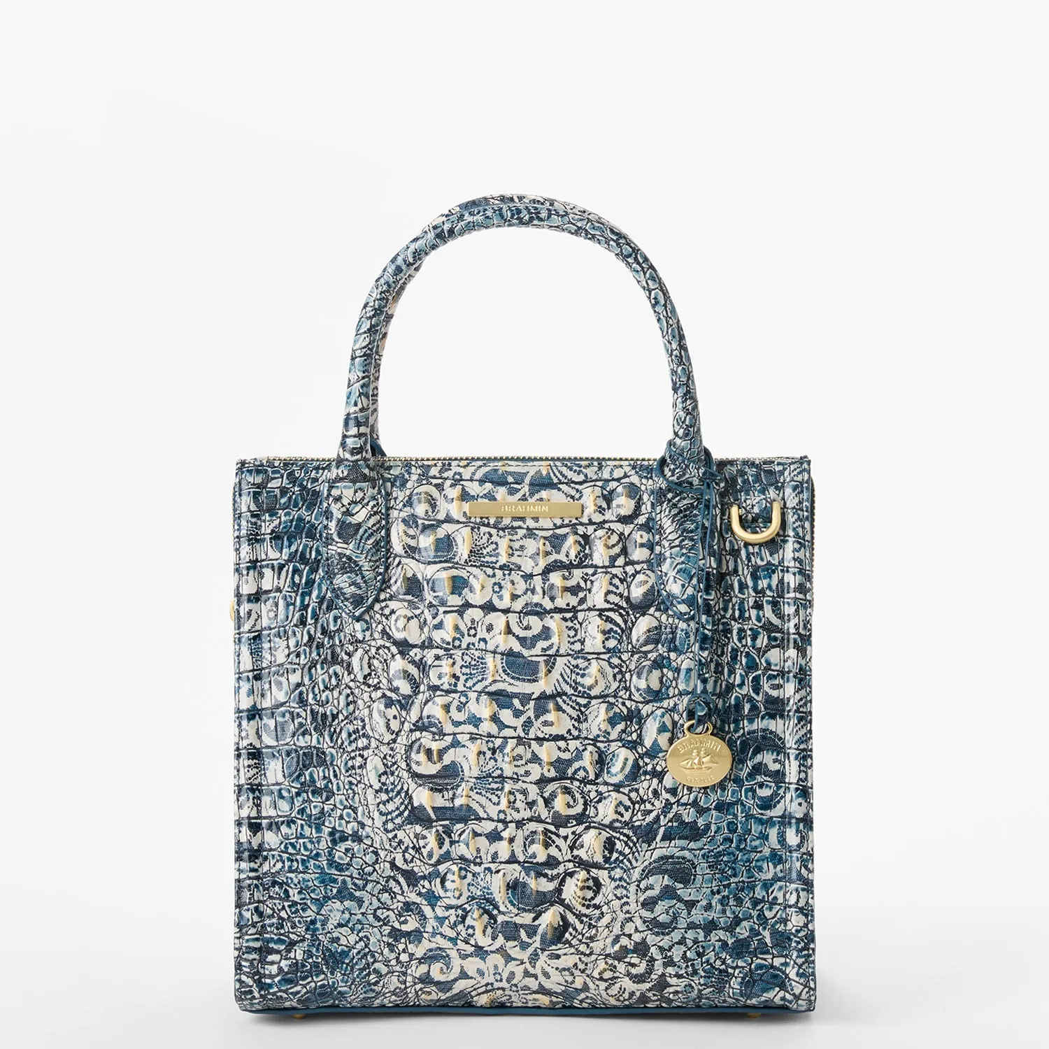 Small Caroline Brahmin