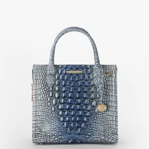 Small Caroline Brahmin
