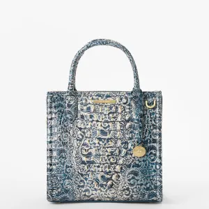 Small Caroline Brahmin