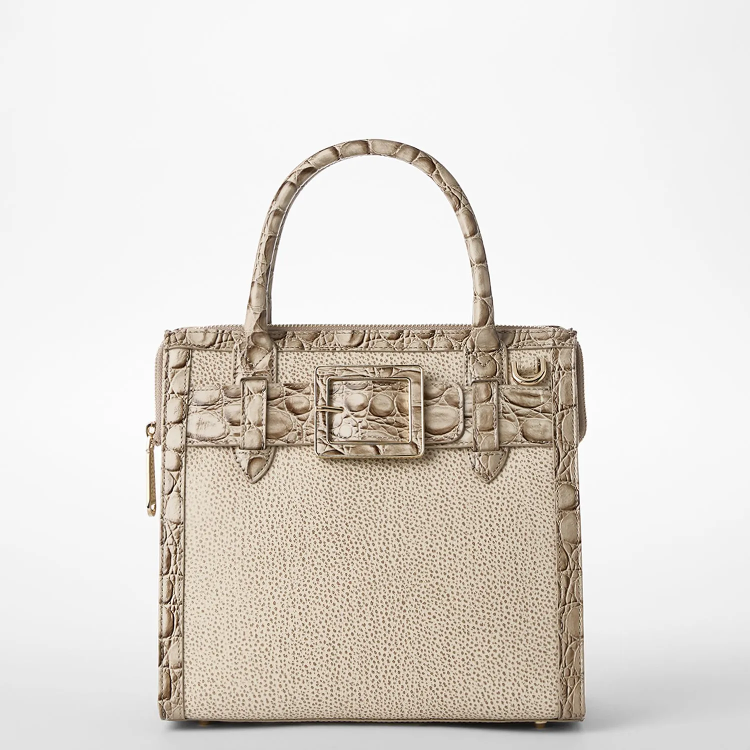 Small Caroline Brahmin