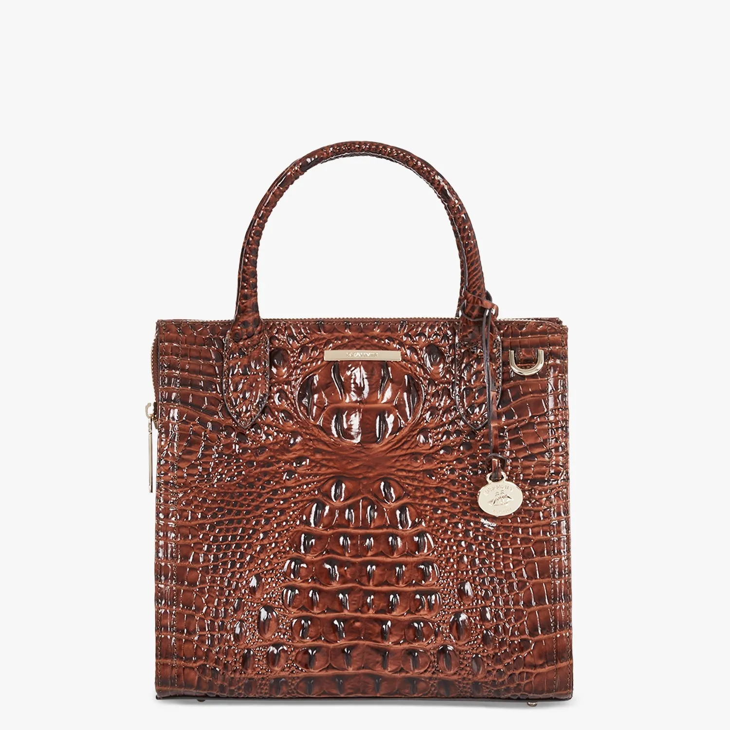 Small Caroline Brahmin