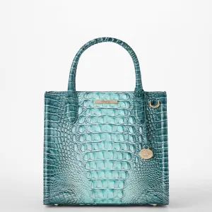 Small Caroline Brahmin