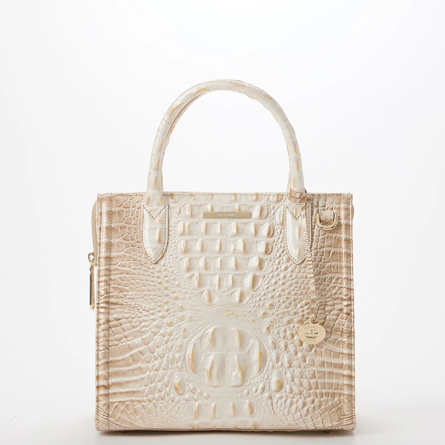 Small Caroline Brahmin
