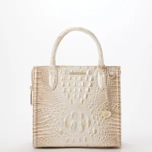 Small Caroline Brahmin