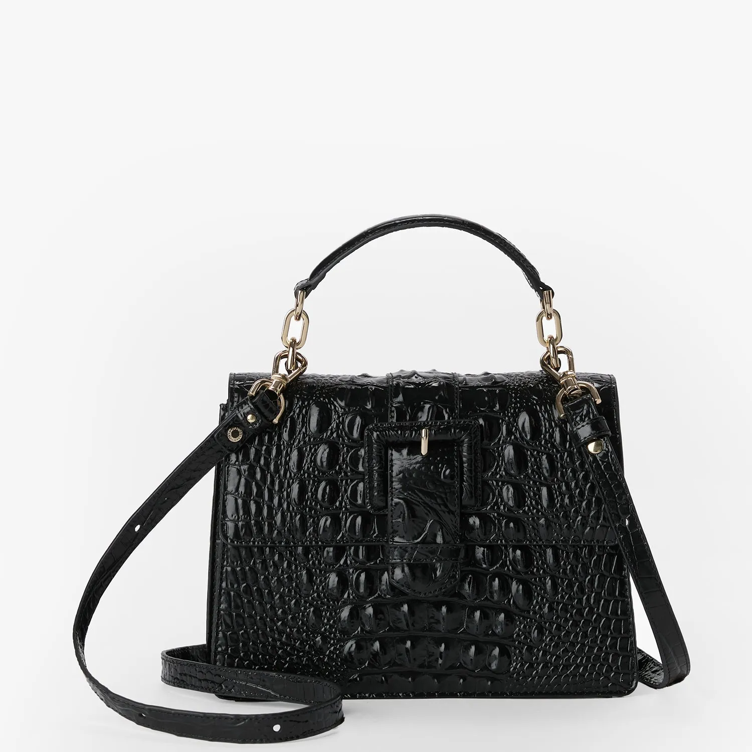 Small Hallie Brahmin