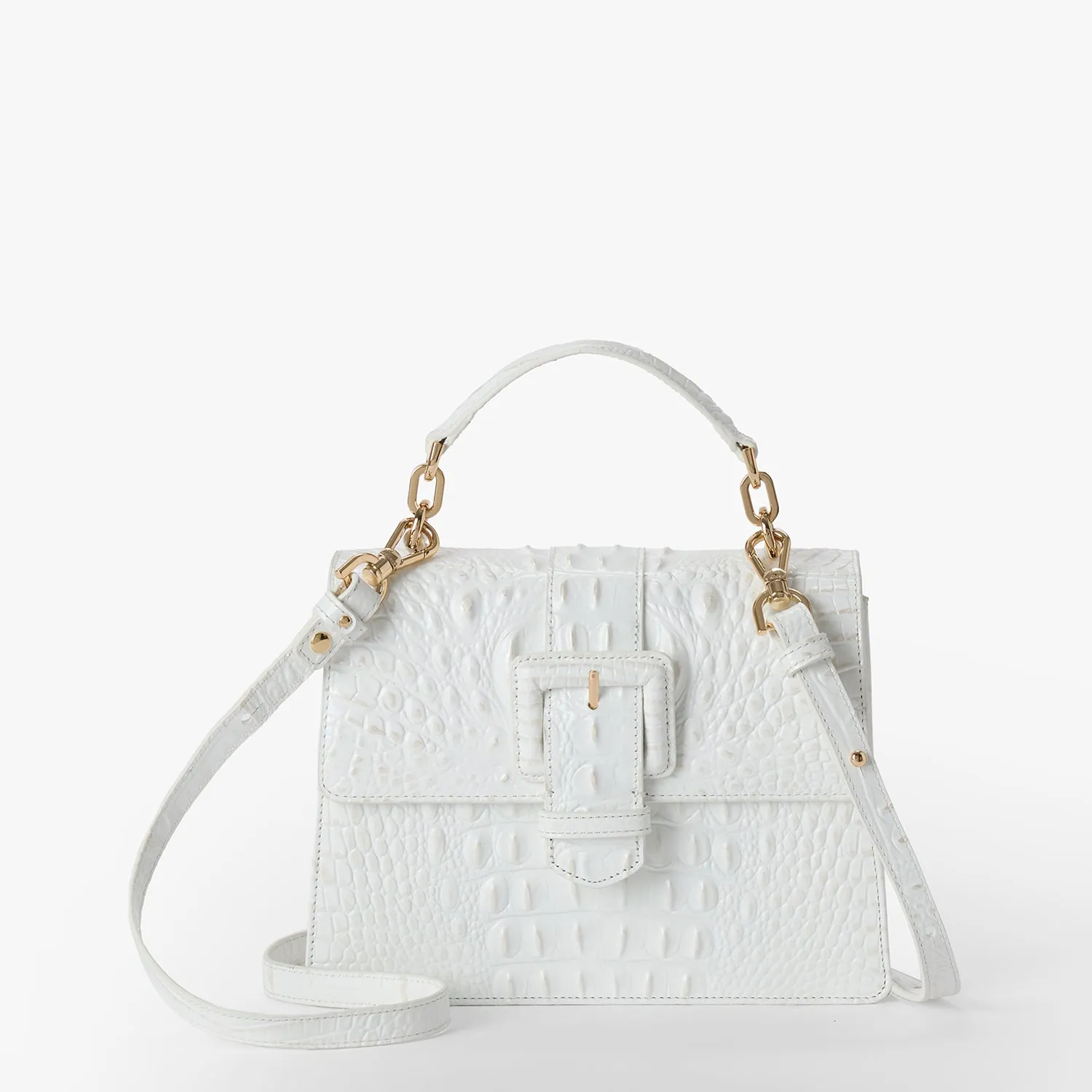 Small Hallie Brahmin