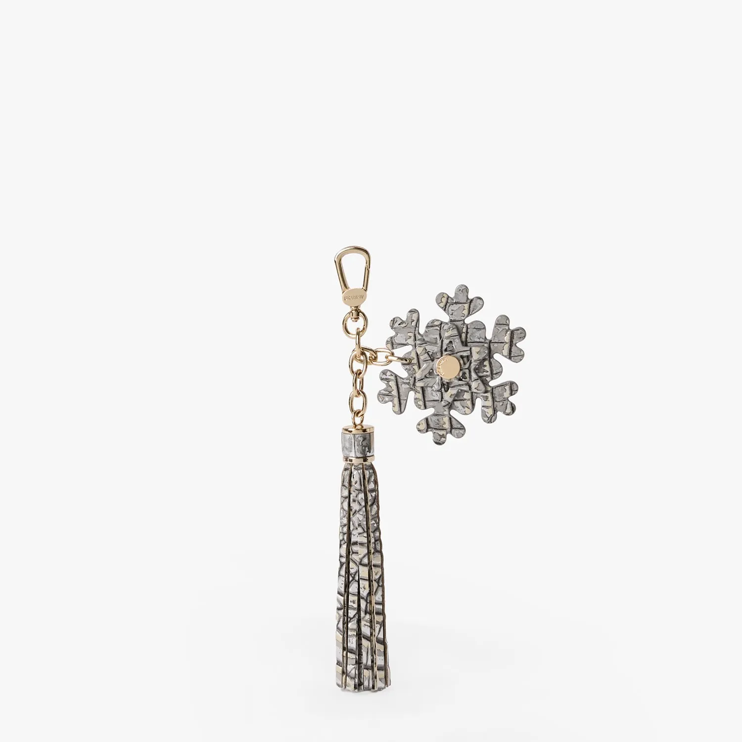 Snowflake Tassel Brahmin