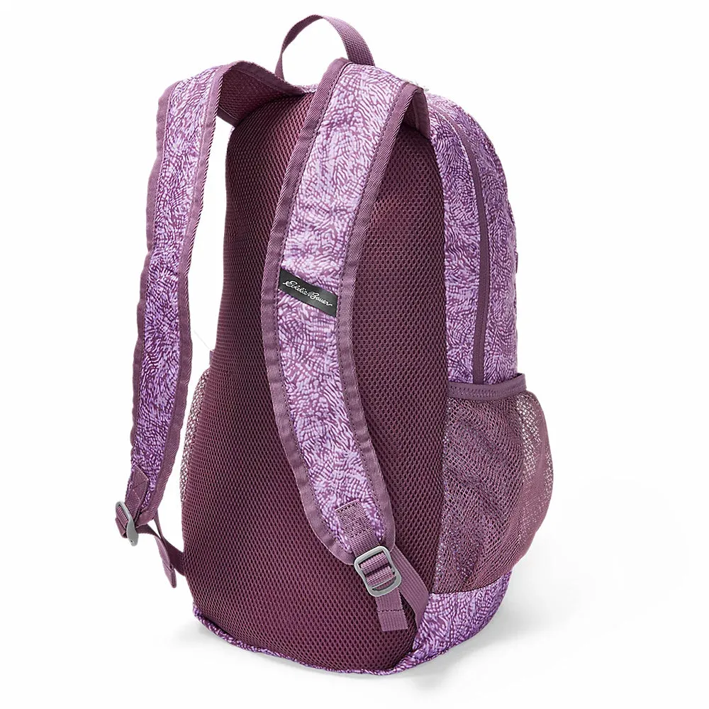 Stowaway Packable 20L Backpack