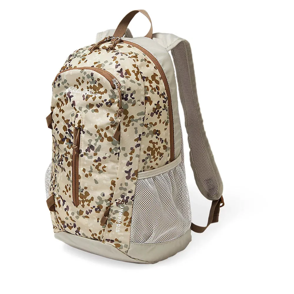 Stowaway Packable 20L Backpack