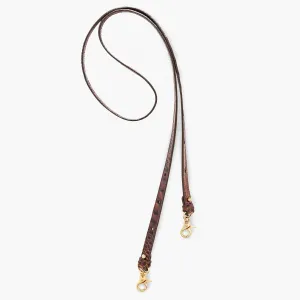 Strap 26 x 5/8 Brahmin
