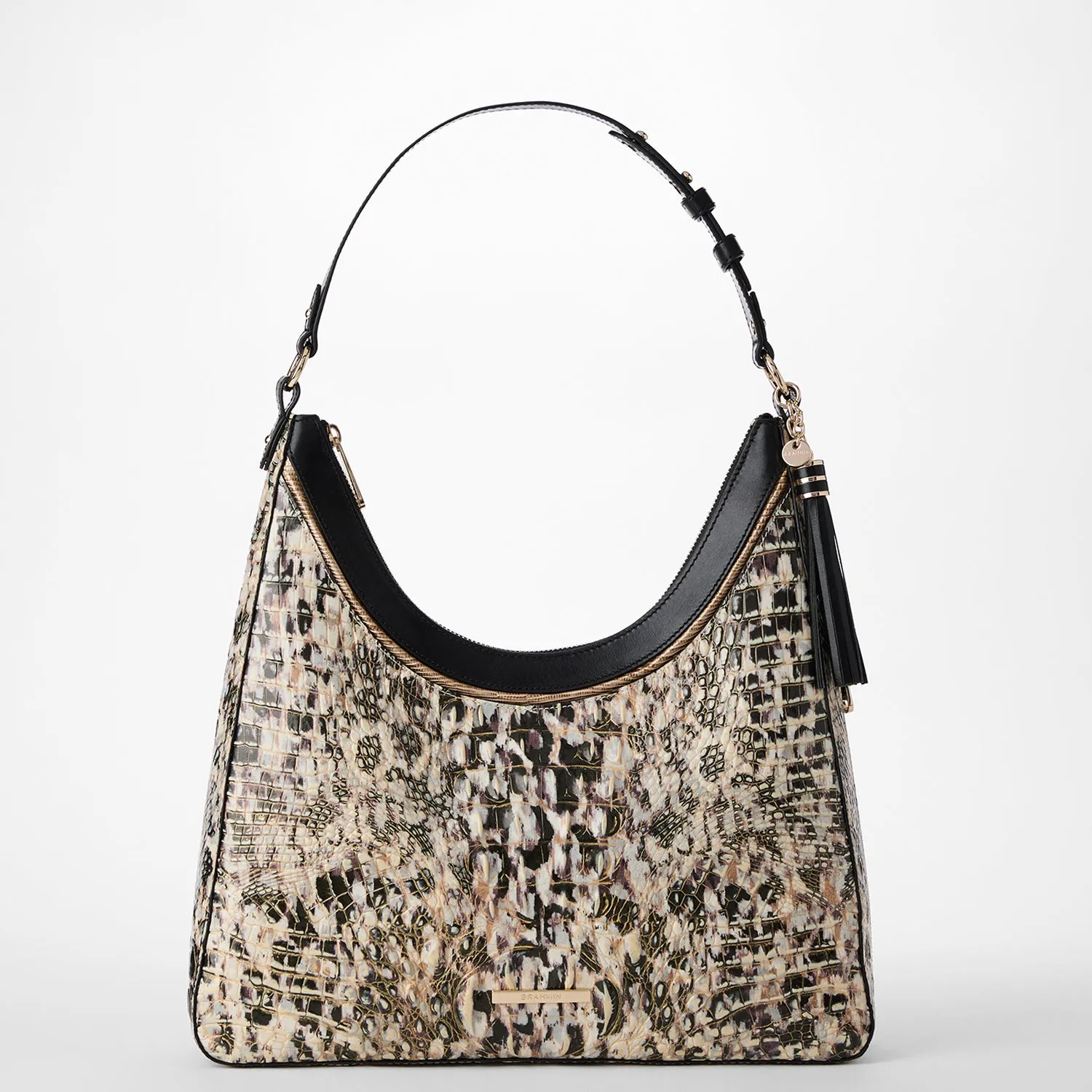 Tabitha Brahmin