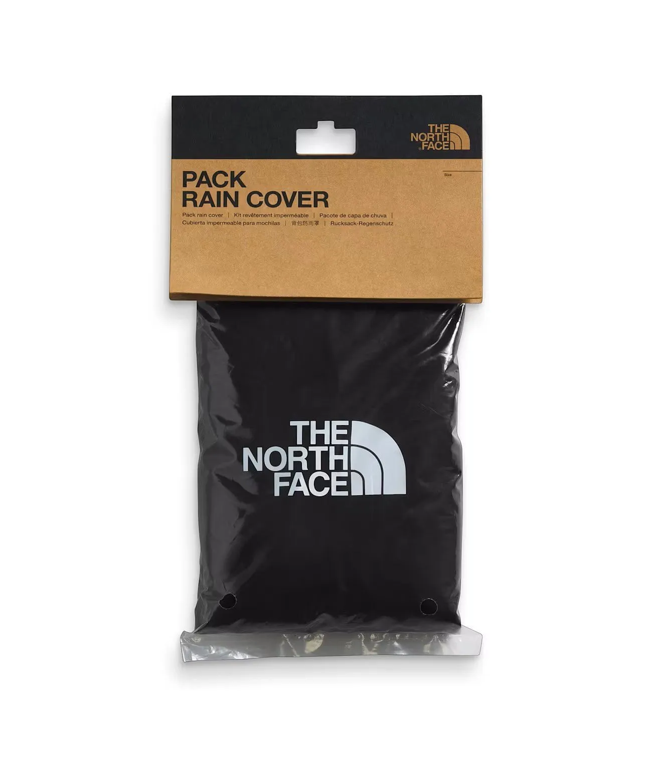 The North Face Pack Rain Cover - XS