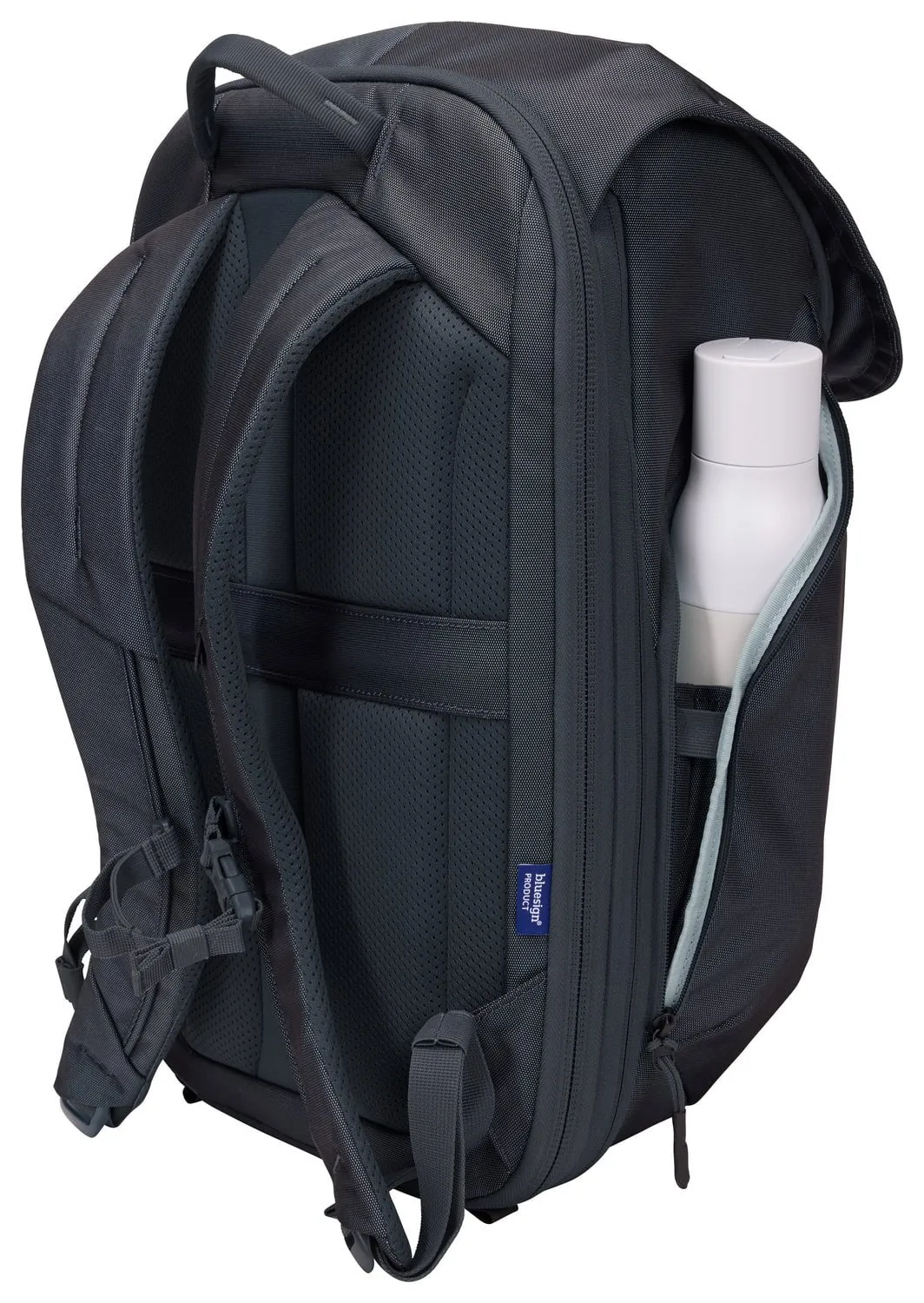 Thule Subterra 2 Expandable Travel Backpack 26L - Dark Slate