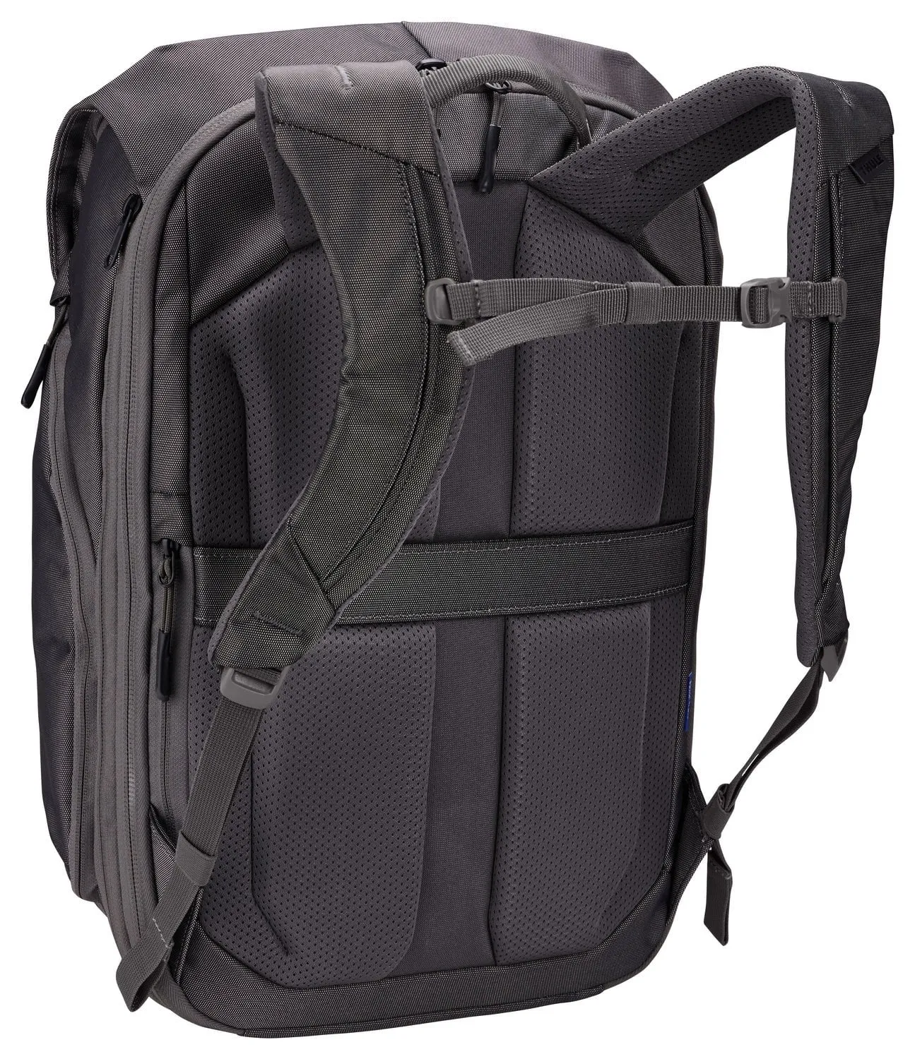 Thule Subterra 2 Expandable Travel Backpack 26L - Vetiver Gray