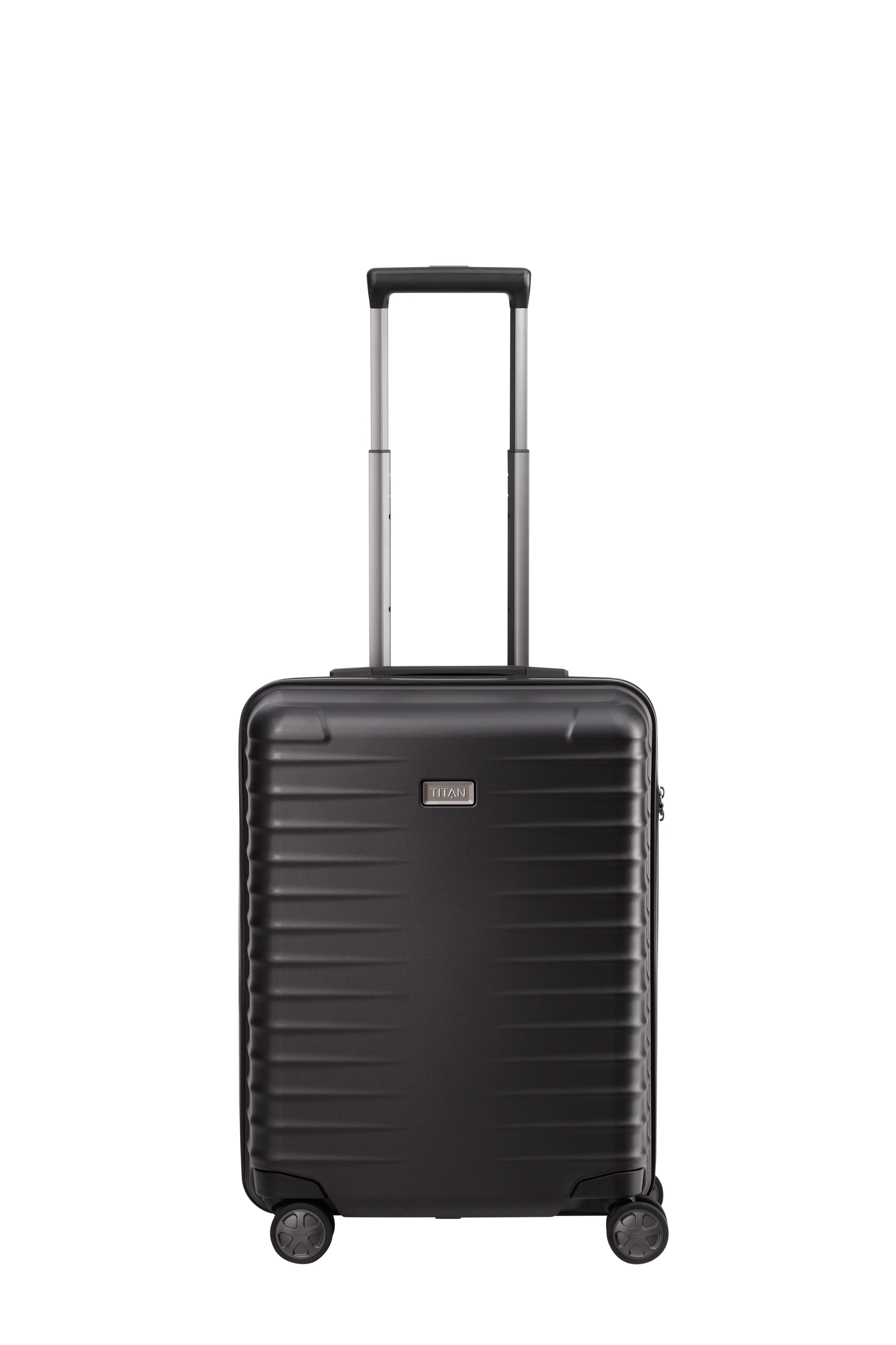Titan LITRON Trolley S Carry-On Luggage
