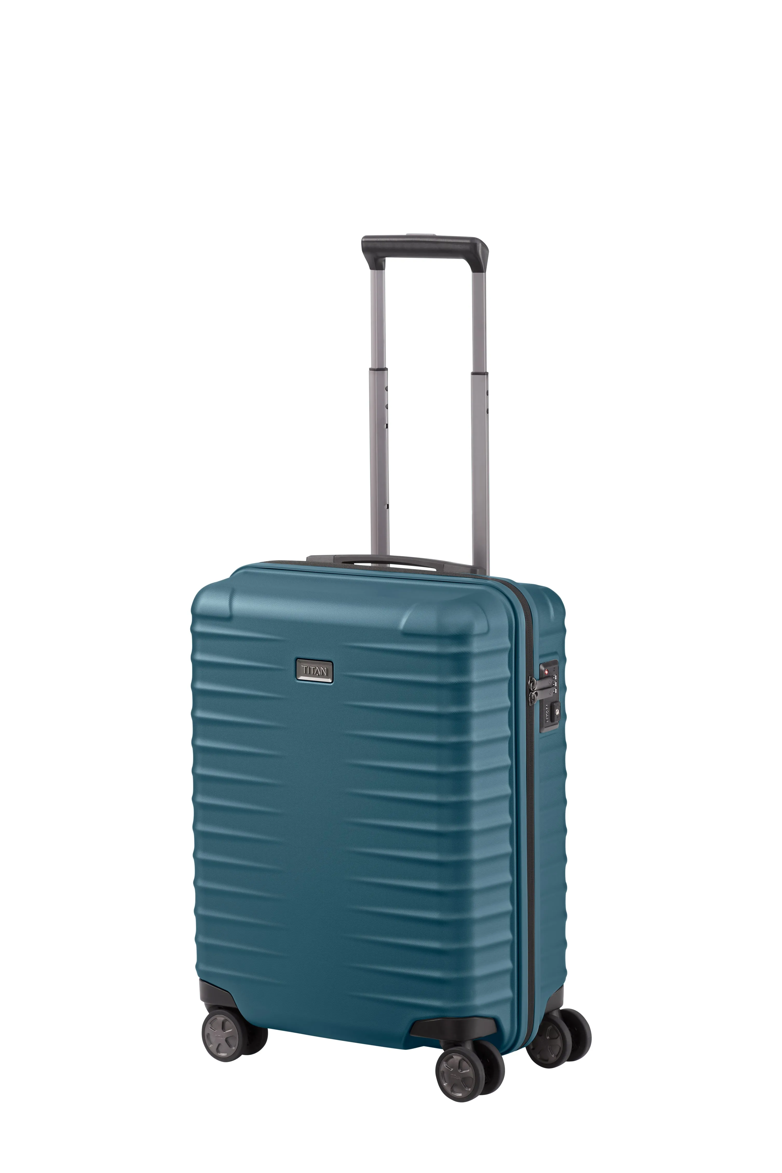 Titan LITRON Trolley S Carry-On Luggage