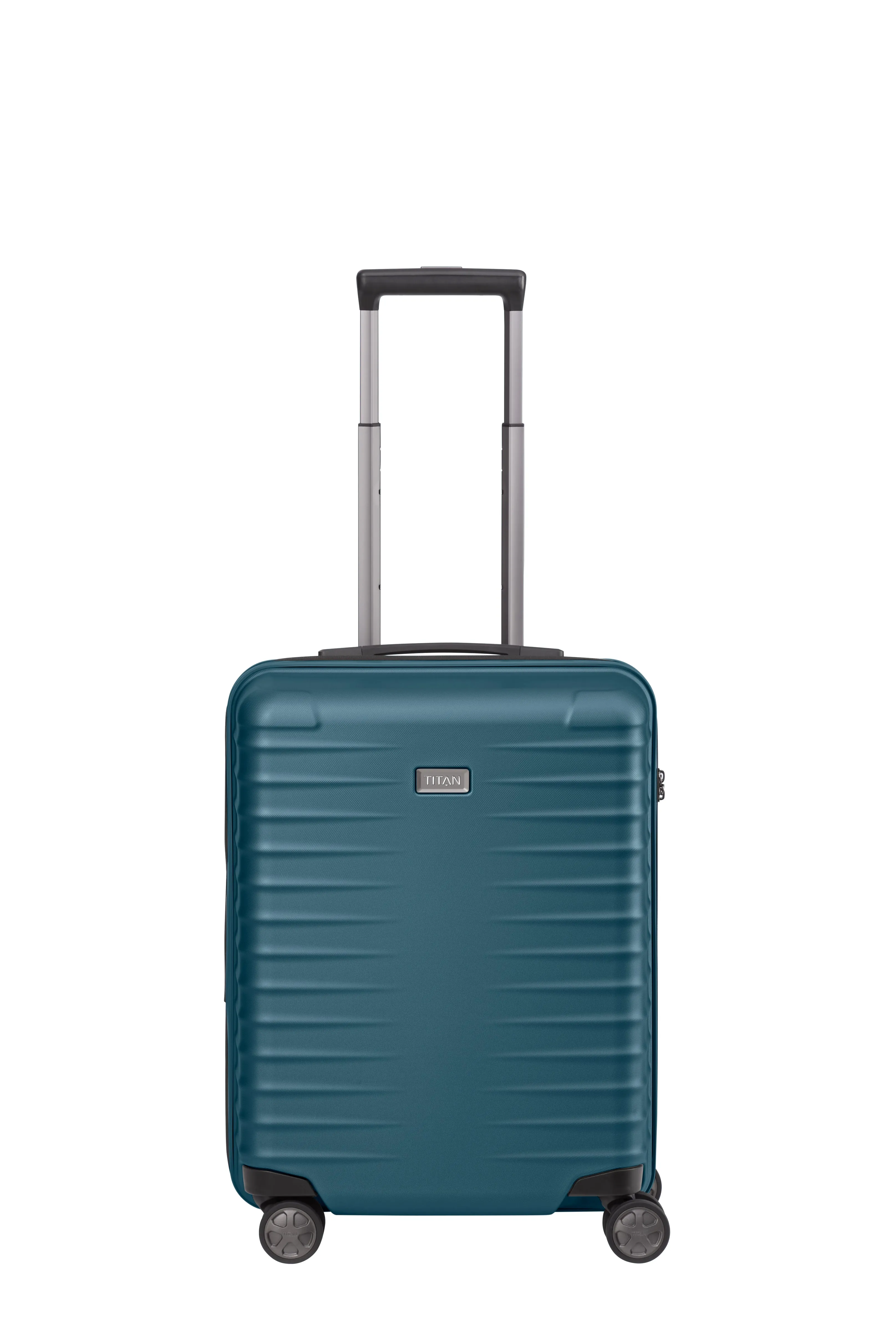 Titan LITRON Trolley S Carry-On Luggage