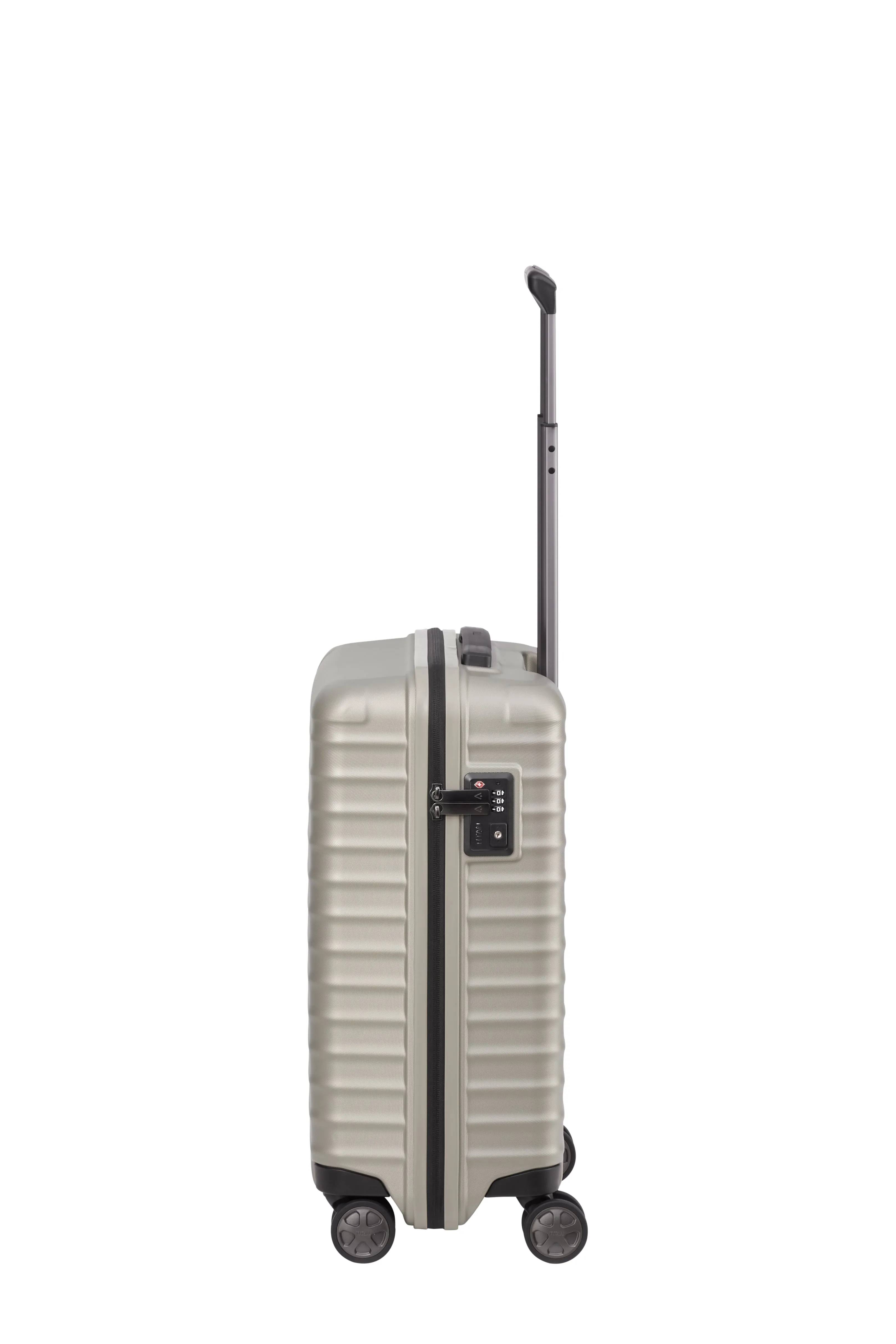 Titan LITRON Trolley S Carry-On Luggage