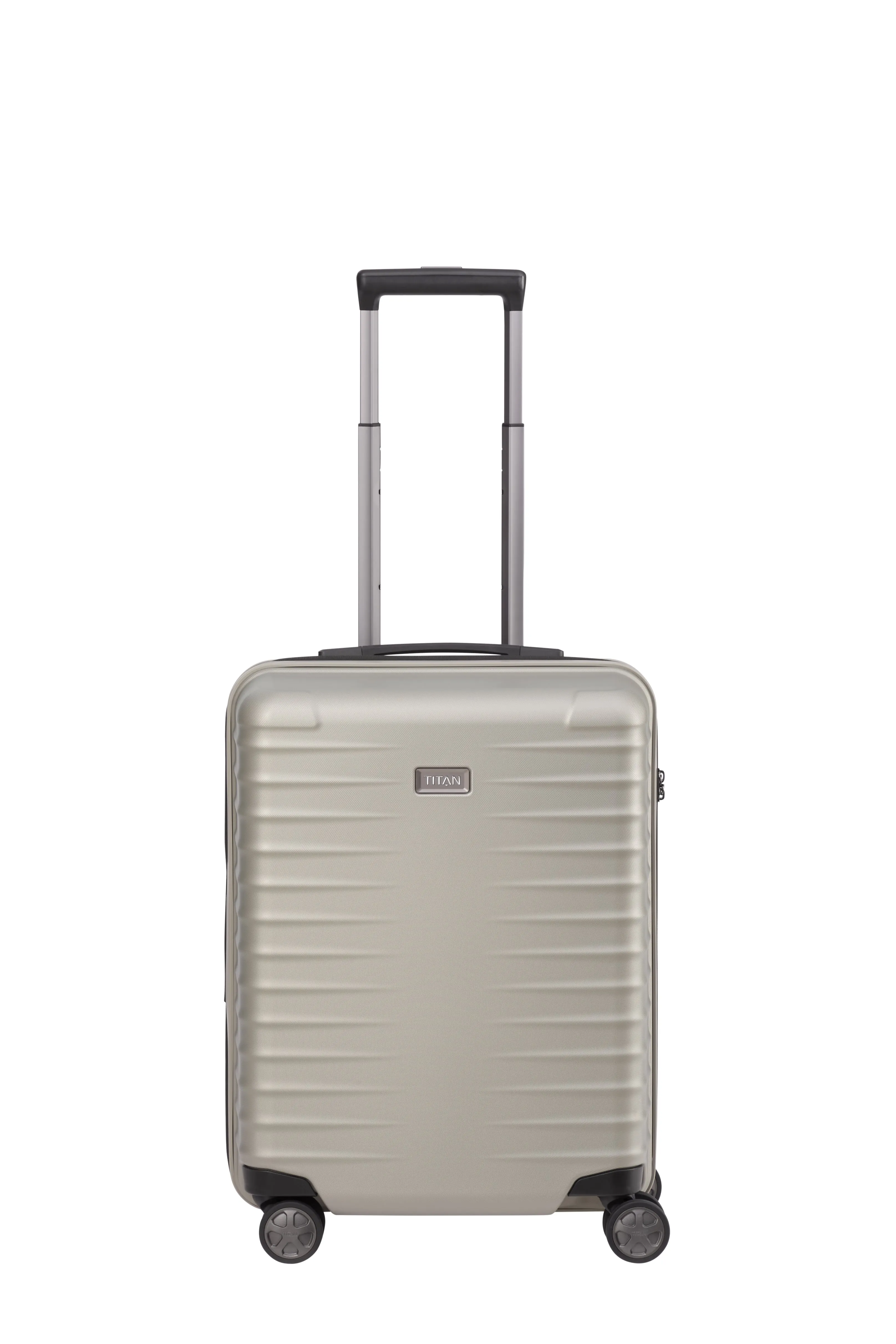 Titan LITRON Trolley S Carry-On Luggage