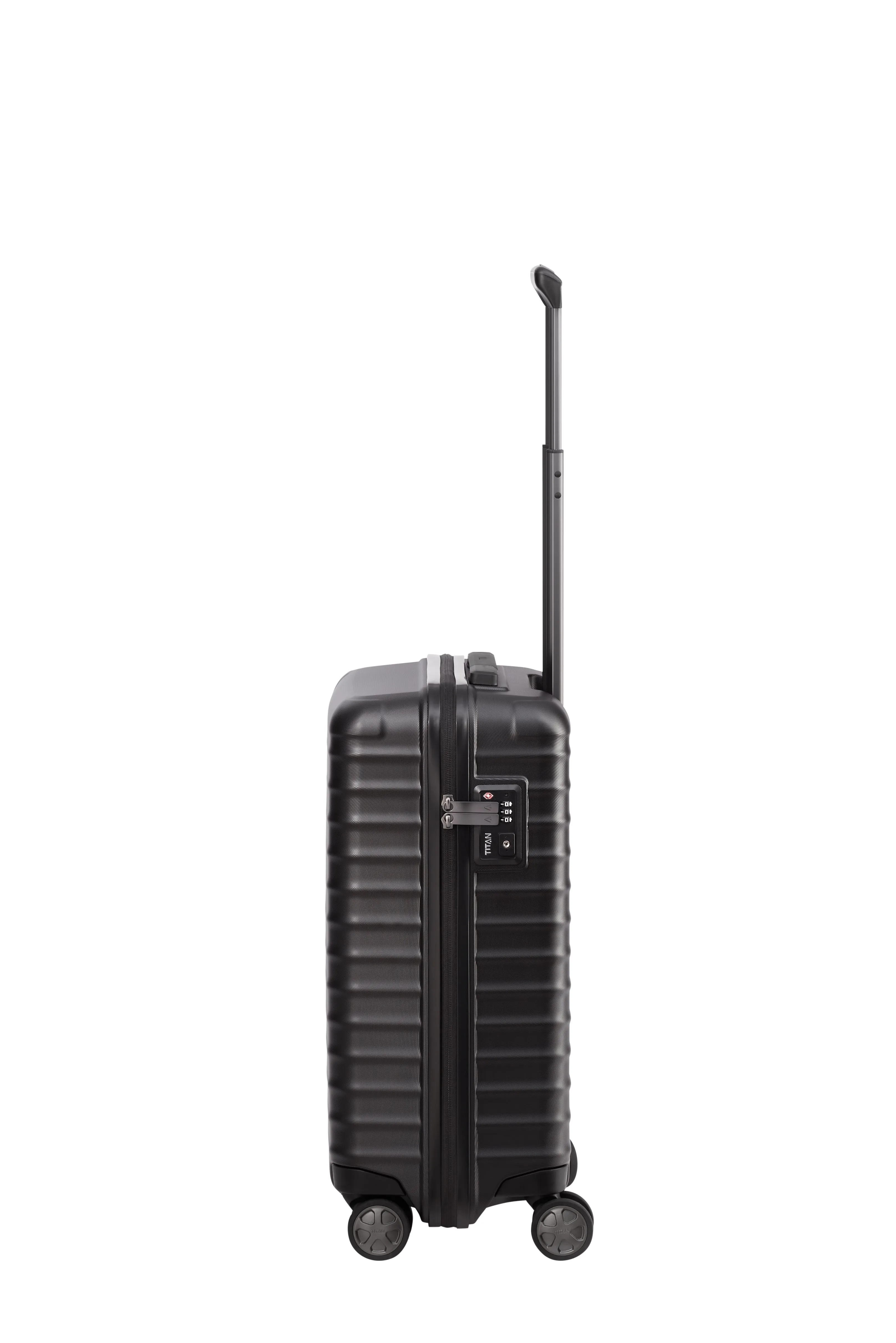 Titan LITRON Trolley S Carry-On Luggage