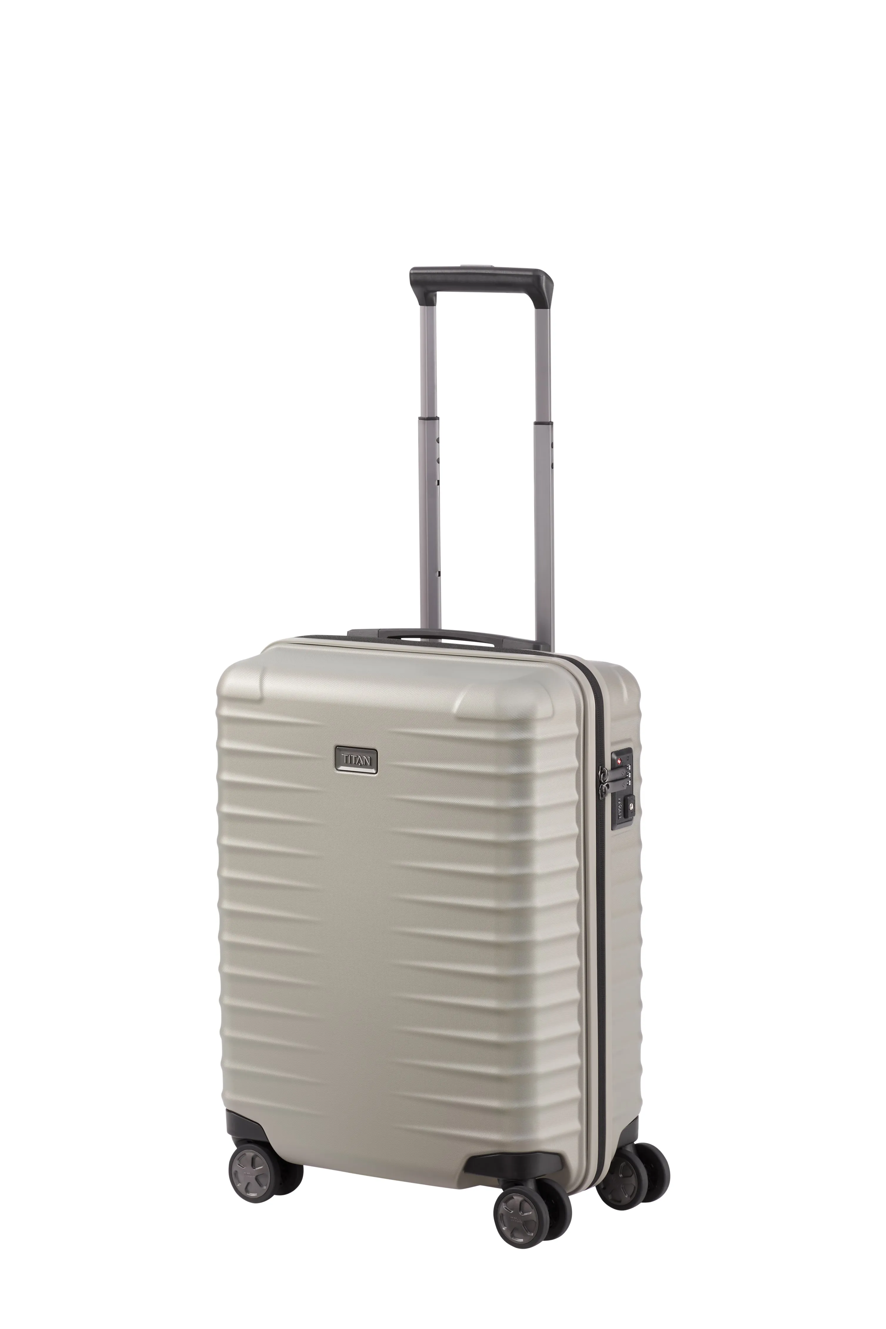 Titan LITRON Trolley S Carry-On Luggage