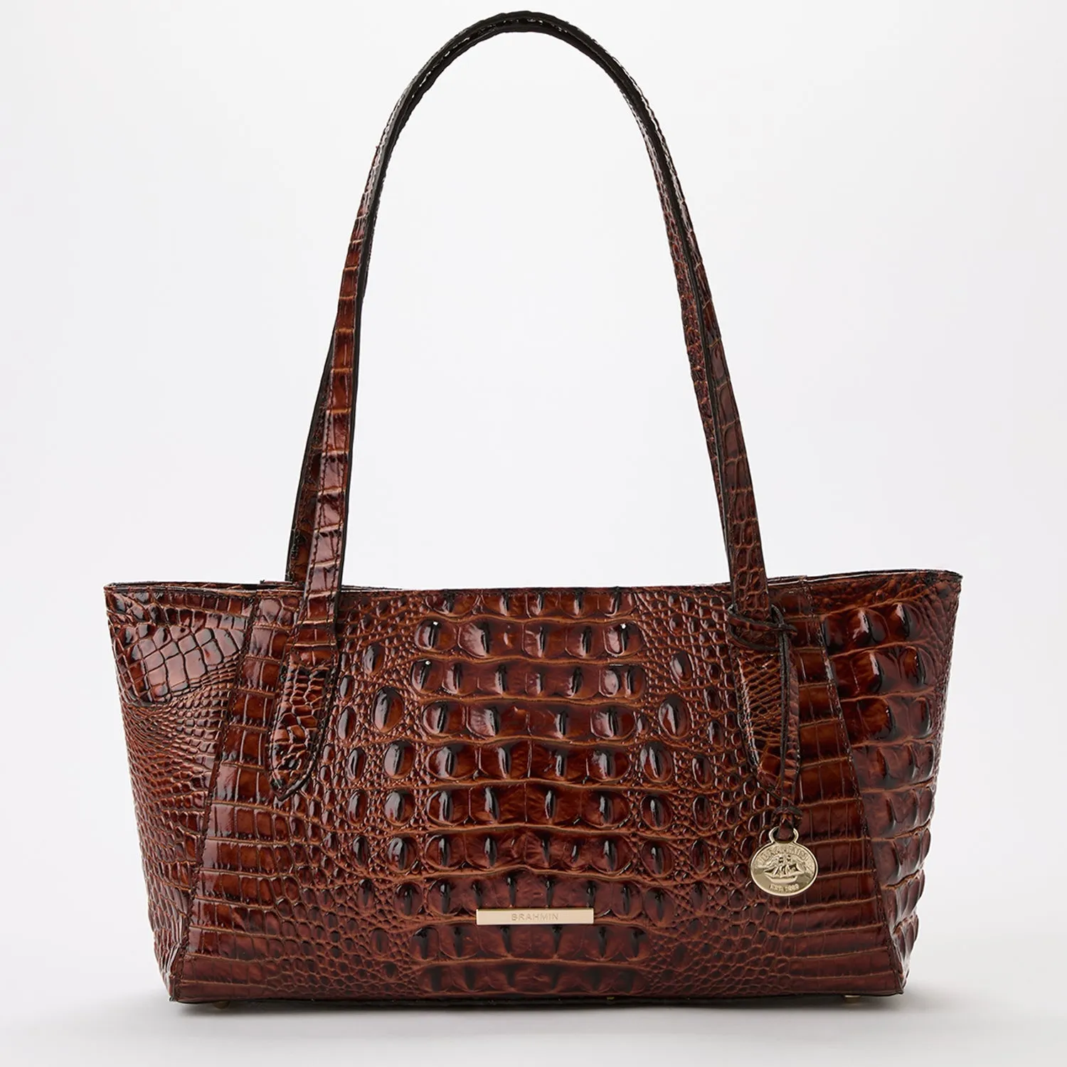 Tonya Brahmin
