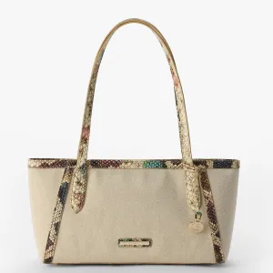 Tonya Brahmin