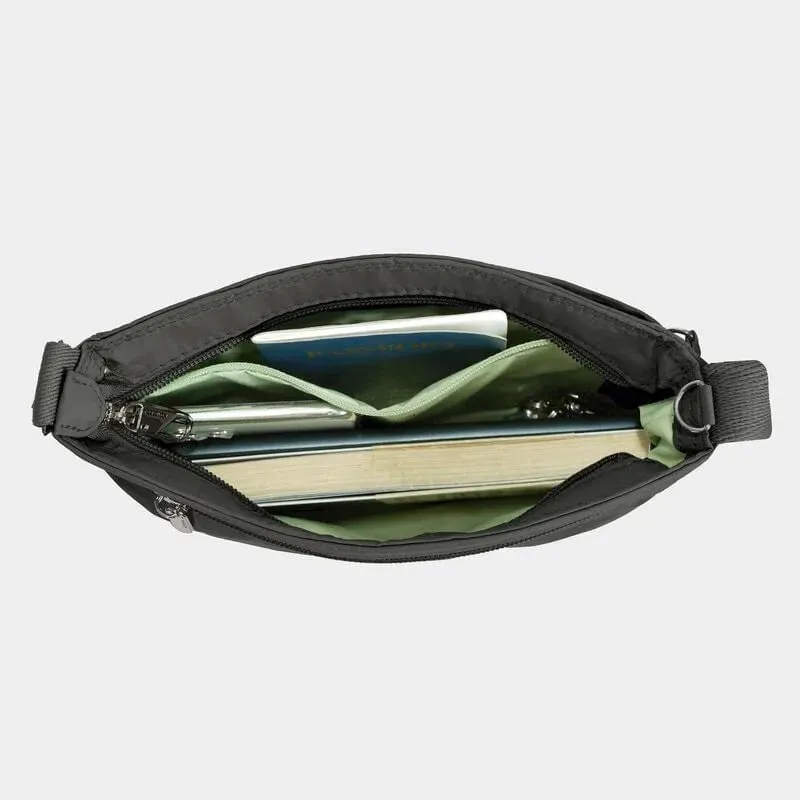 Travelon Roam Anti-Theft Small Crossbody