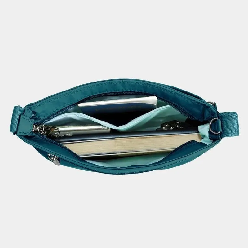 Travelon Roam Anti-Theft Small Crossbody