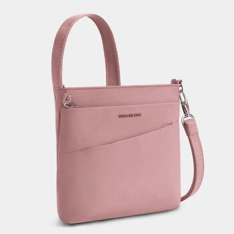 Travelon Roam Anti-Theft Small Crossbody