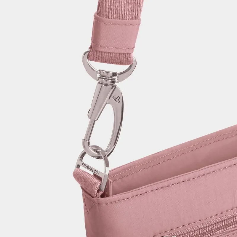 Travelon Roam Anti-Theft Small Crossbody