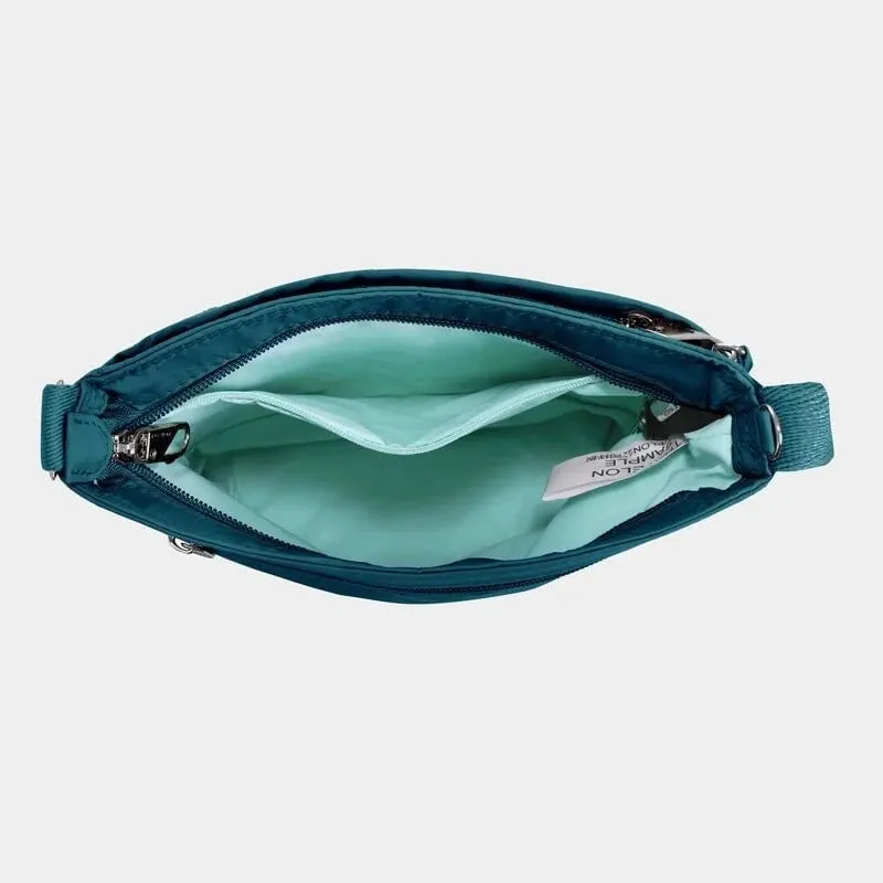 Travelon Roam Anti-Theft Small Crossbody