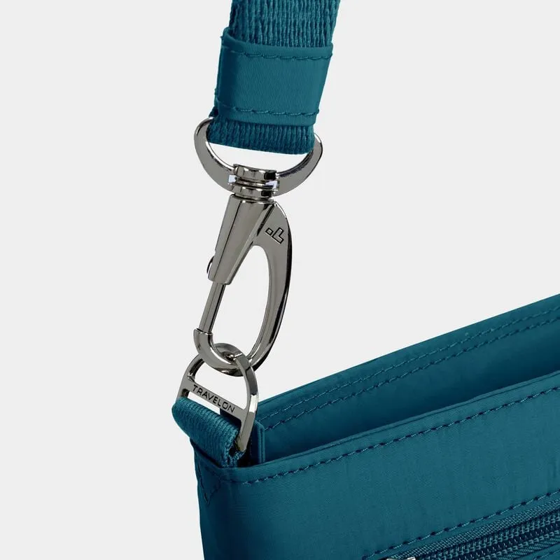 Travelon Roam Anti-Theft Small Crossbody