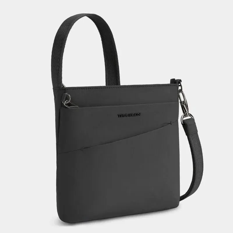 Travelon Roam Anti-Theft Small Crossbody