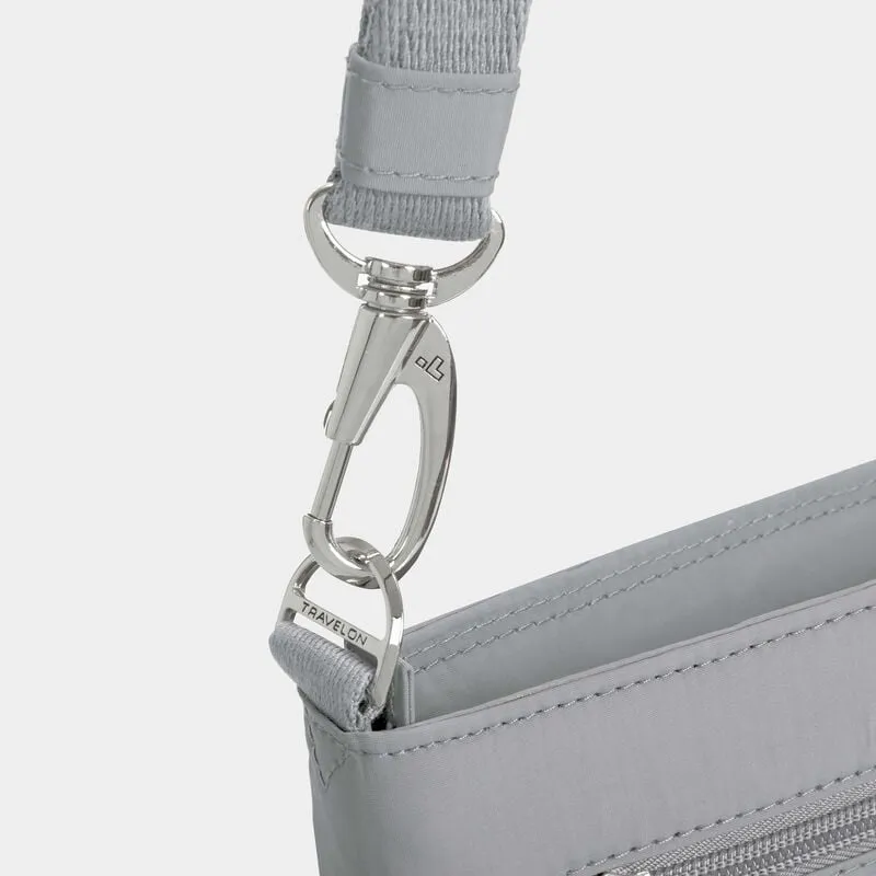 Travelon Roam Anti-Theft Small Crossbody