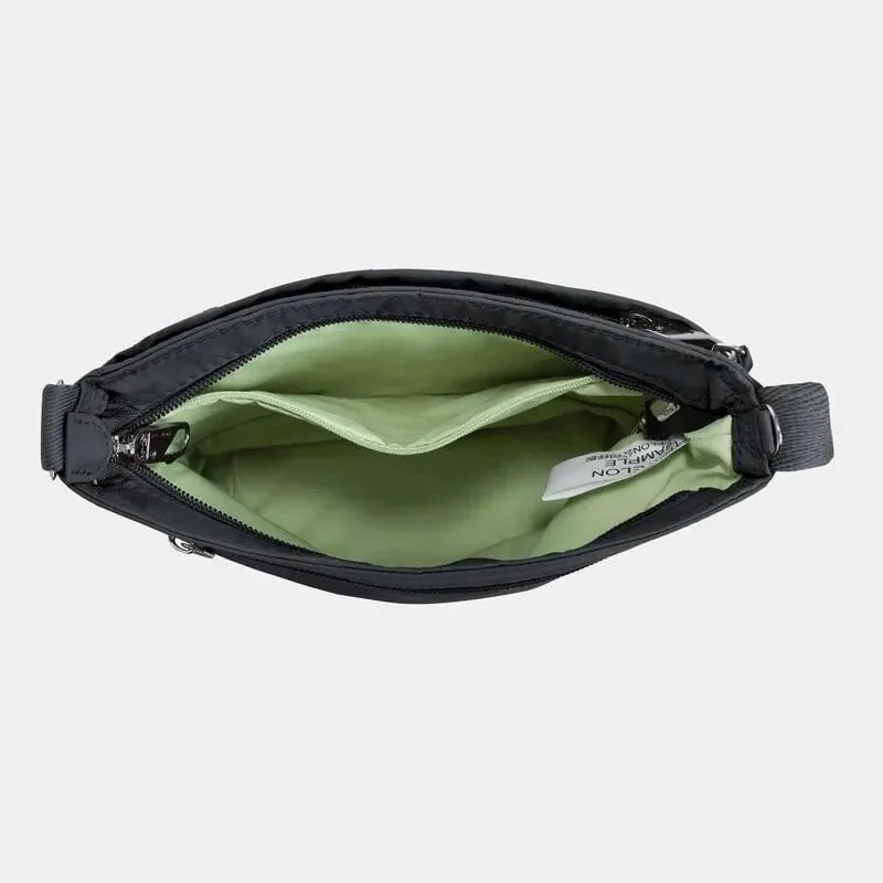 Travelon Roam Anti-Theft Small Crossbody