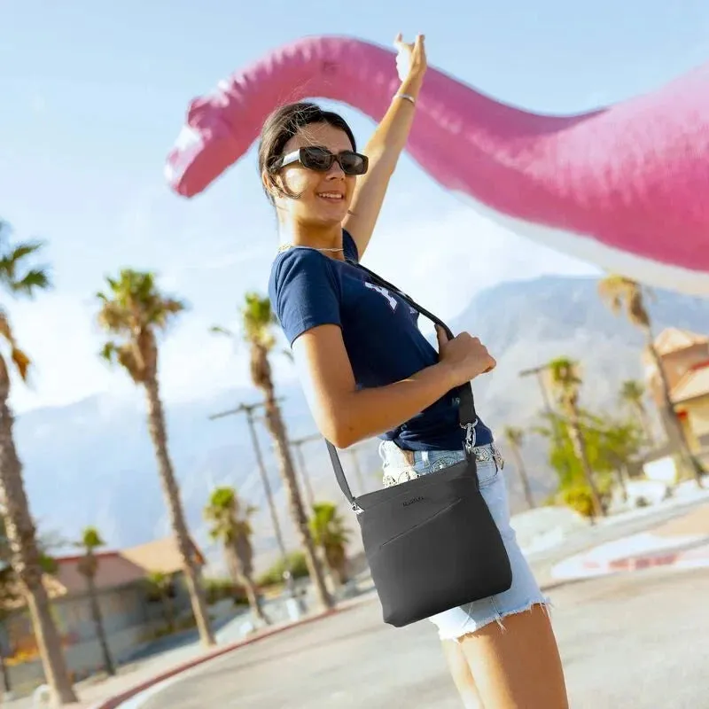 Travelon Roam Anti-Theft Small Crossbody