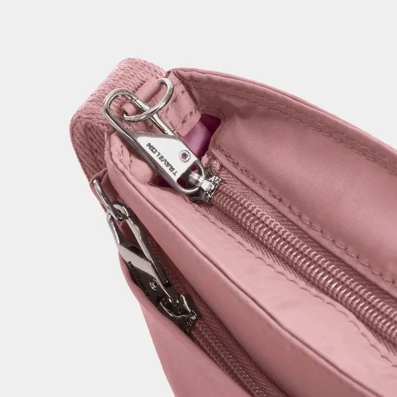Travelon Roam Anti-Theft Small Crossbody