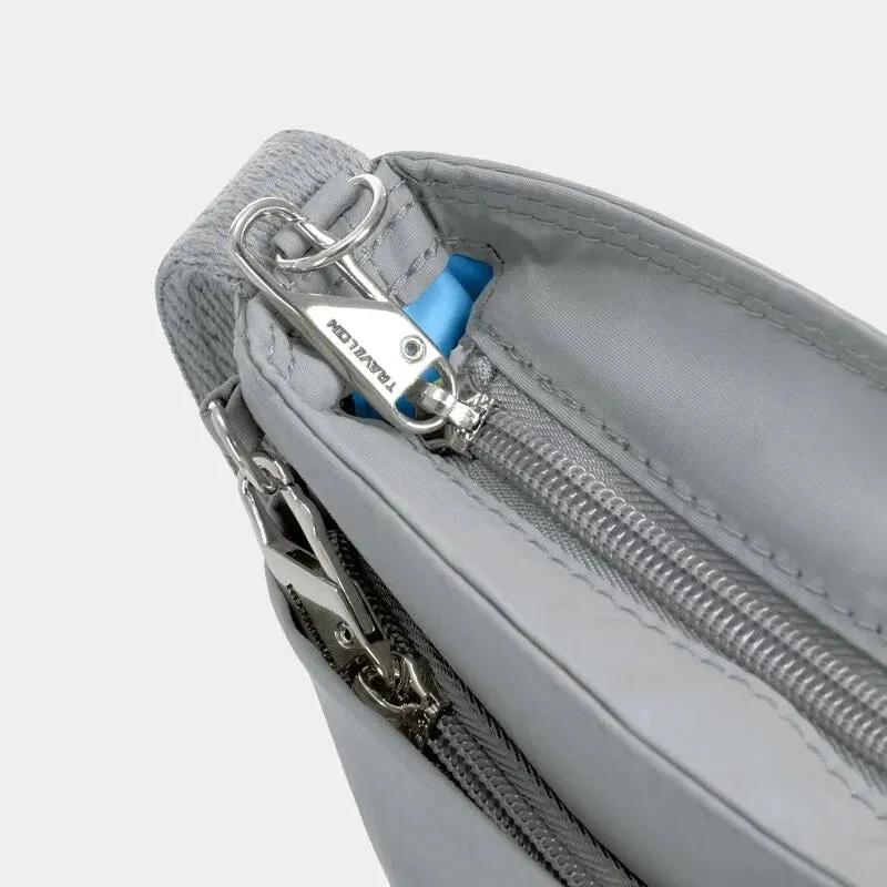 Travelon Roam Anti-Theft Small Crossbody
