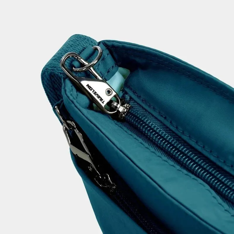 Travelon Roam Anti-Theft Small Crossbody