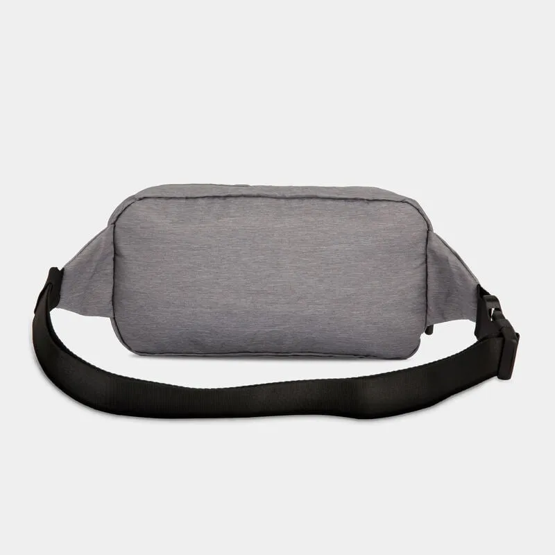 Travelon World Travel Essentials Convertible Sling/Waist Pack