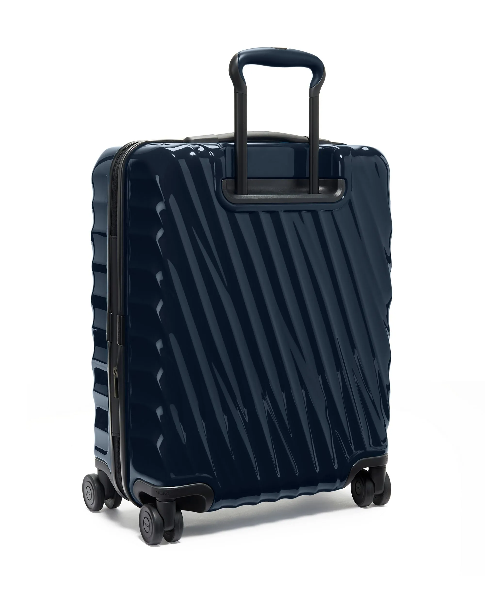 Tumi 19 Degree Continental Expandable 4 Wheeled Carry-On Luggage