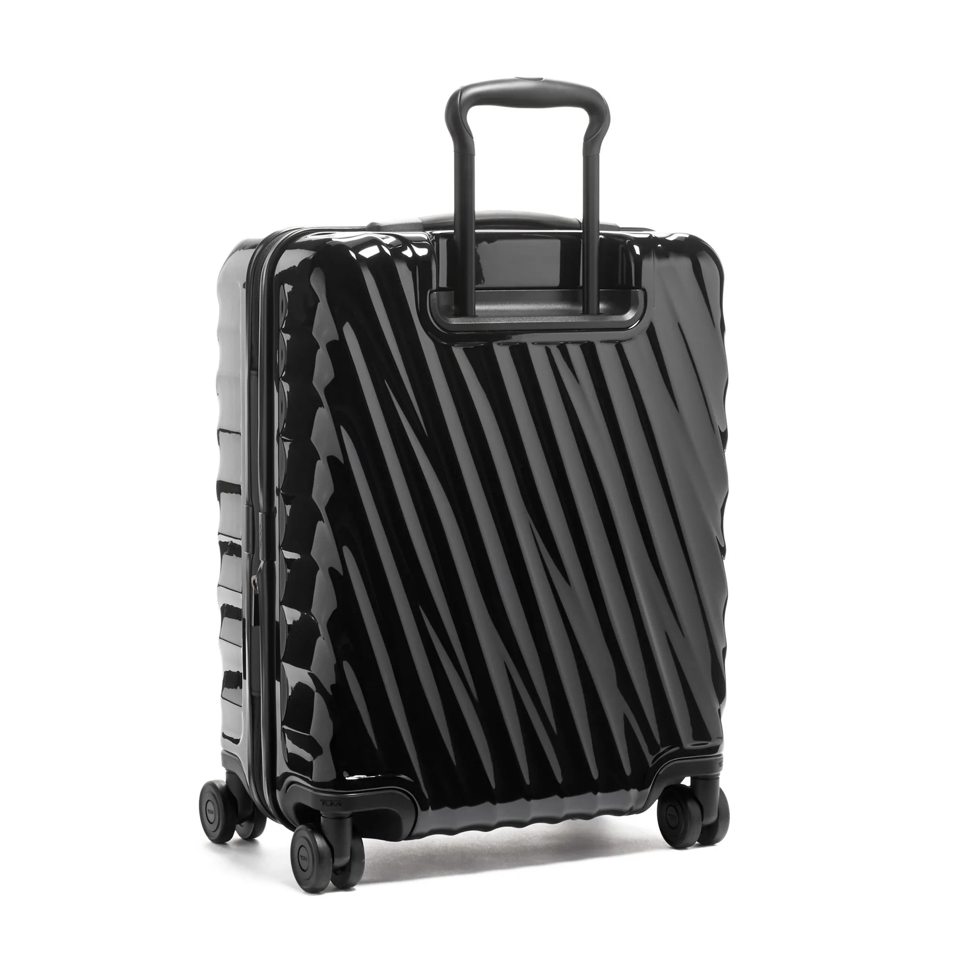 Tumi 19 Degree Continental Expandable 4 Wheeled Carry-On Luggage