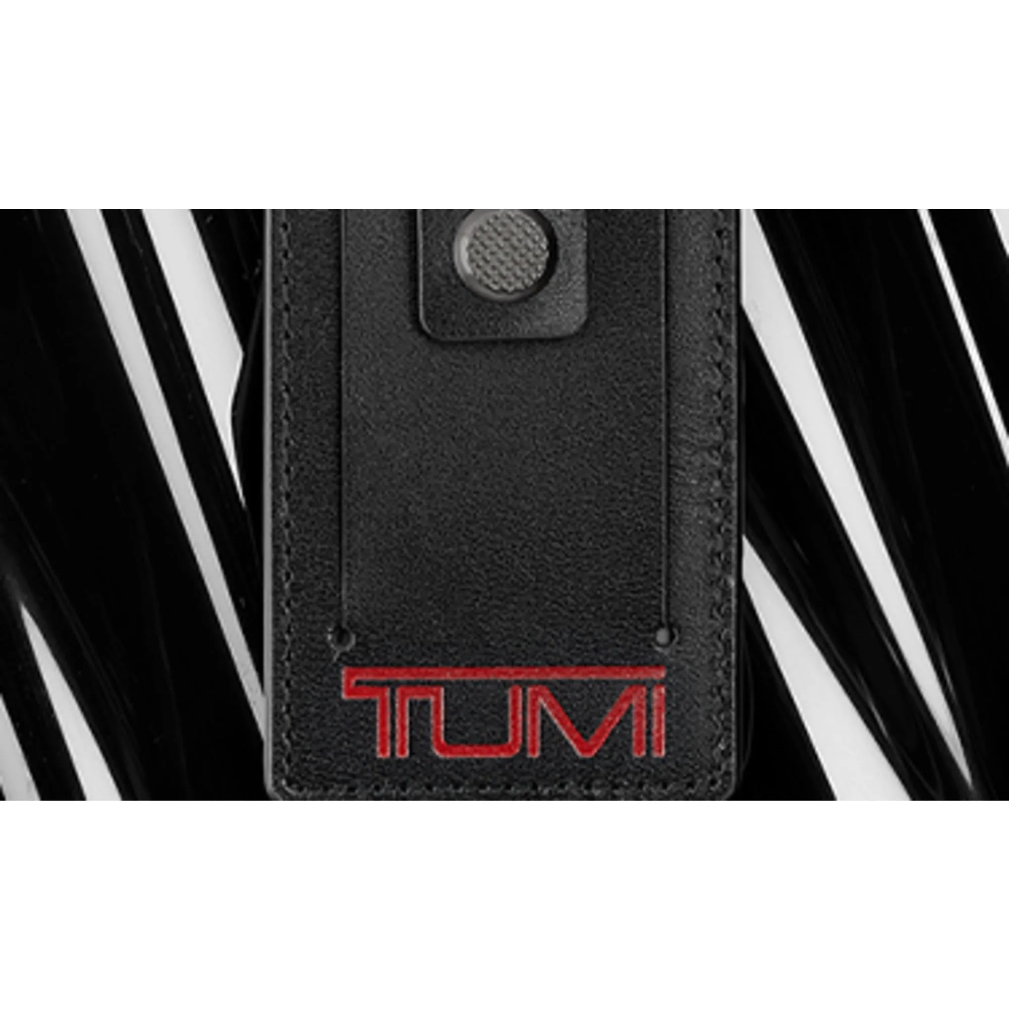 Tumi 19 Degree Continental Expandable 4 Wheeled Carry-On Luggage