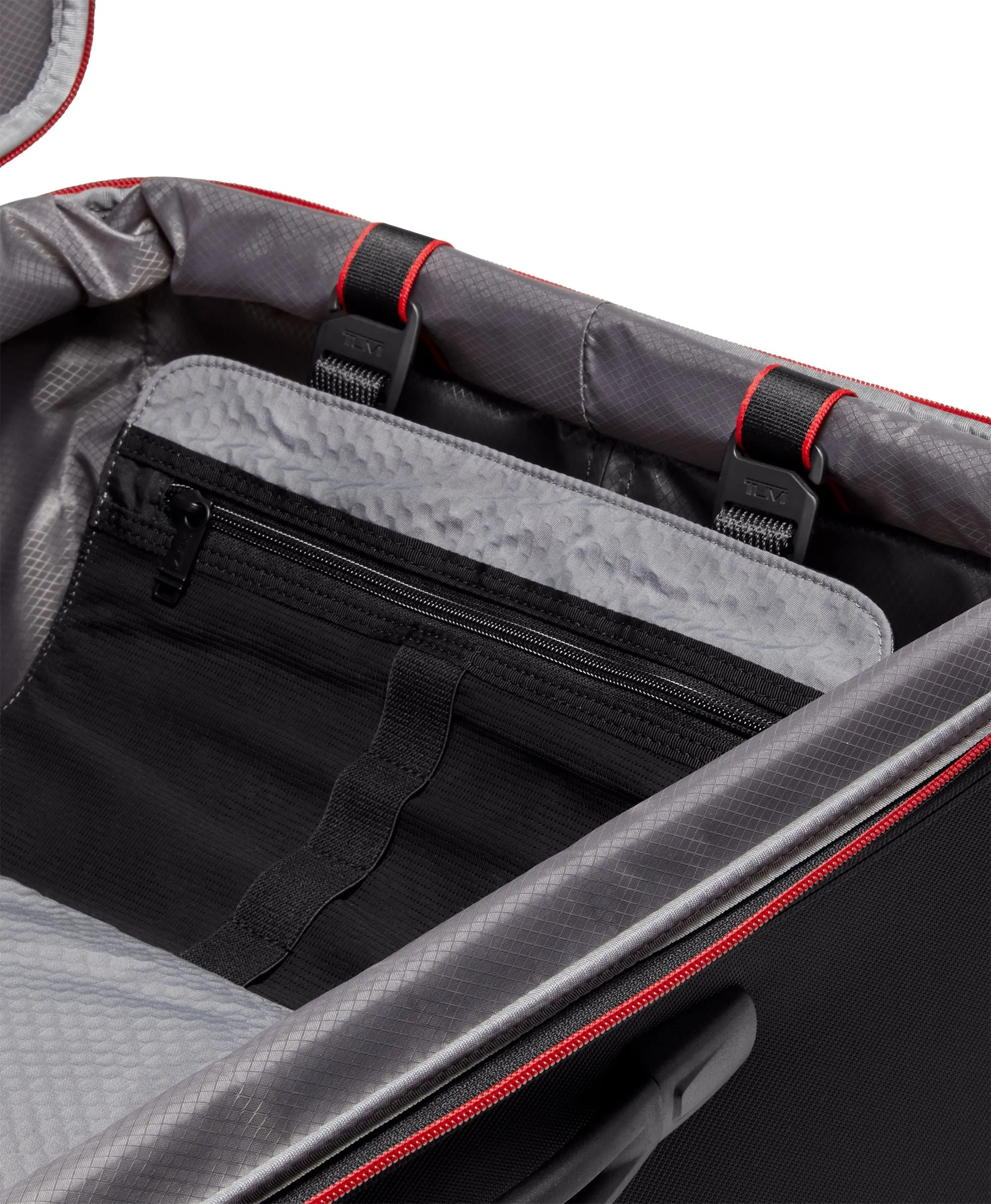 Tumi Aerotour Short Trip Expandable 4 Wheeled Packing Case Medium Luggage