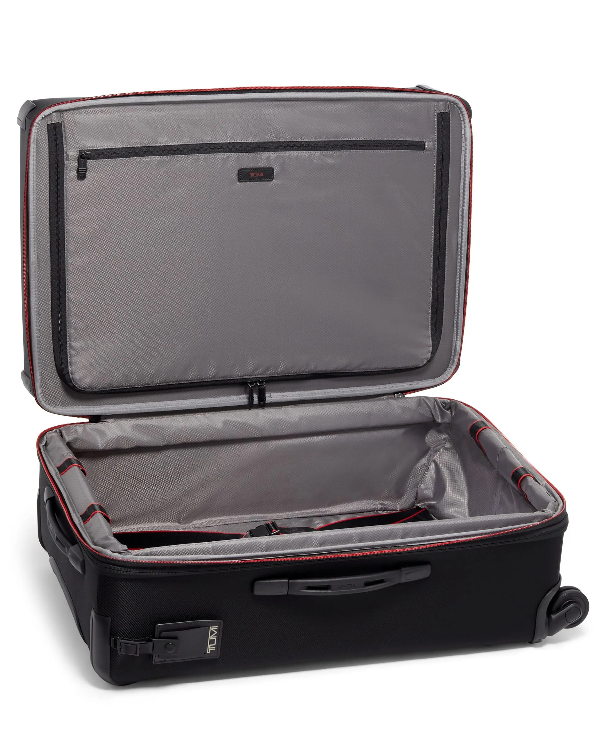 Tumi Aerotour Short Trip Expandable 4 Wheeled Packing Case Medium Luggage