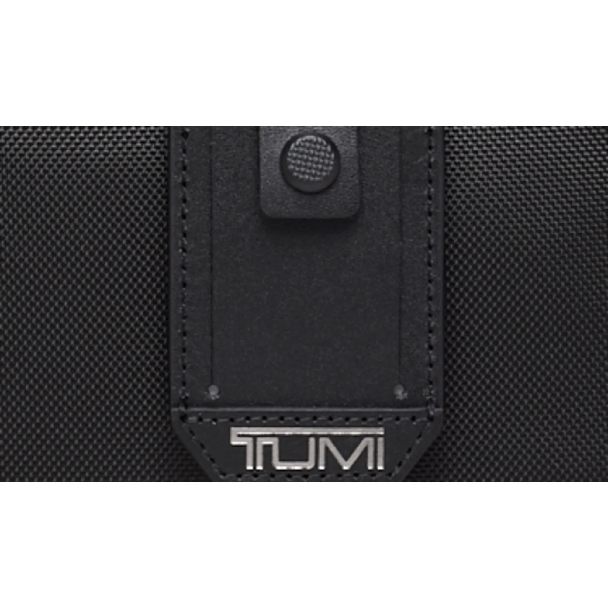 Tumi Alpha Bravo Junior Crossbody