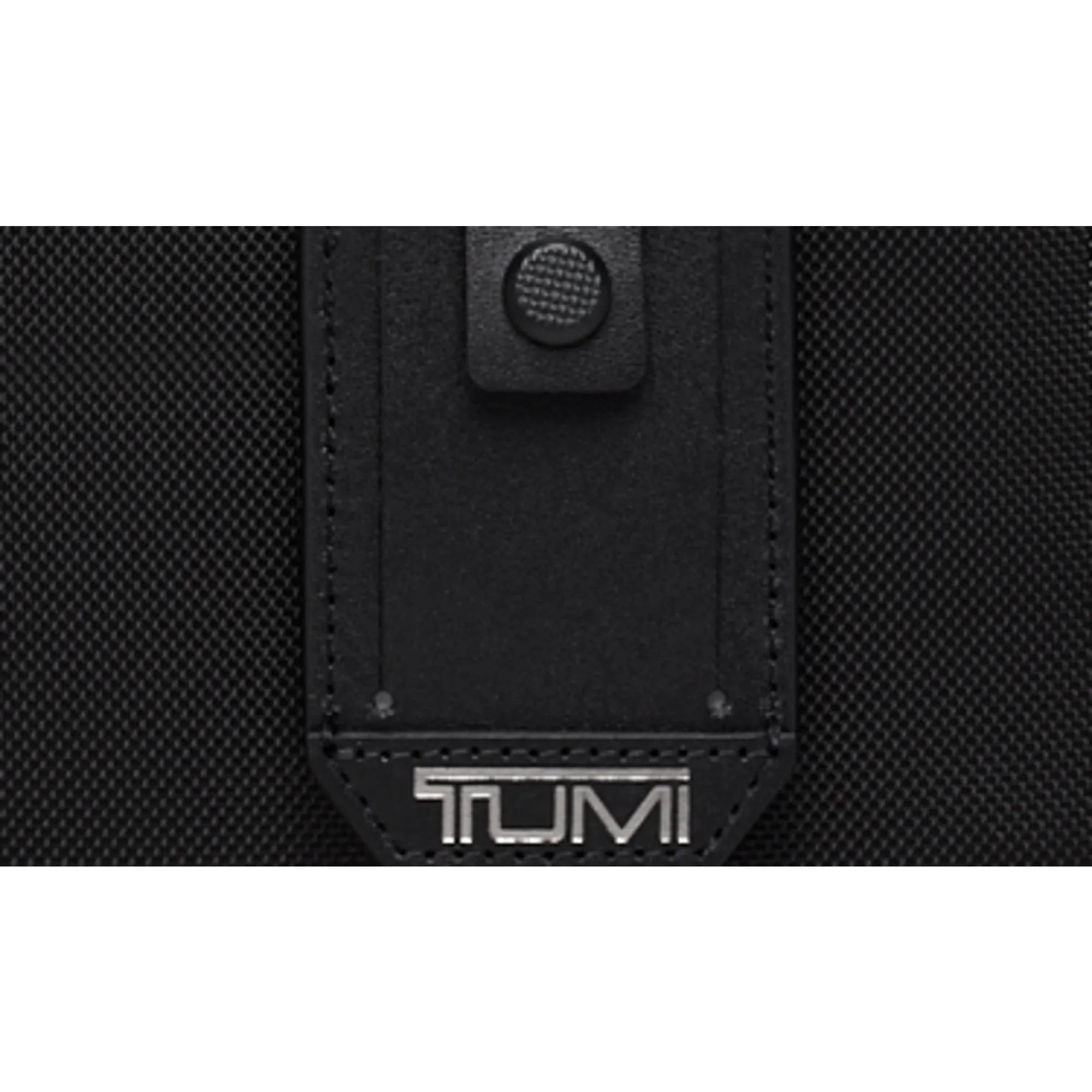 Tumi Alpha Bravo Service Crossbody