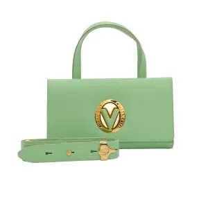 Valentino Orlandi Women's Leather Handbag